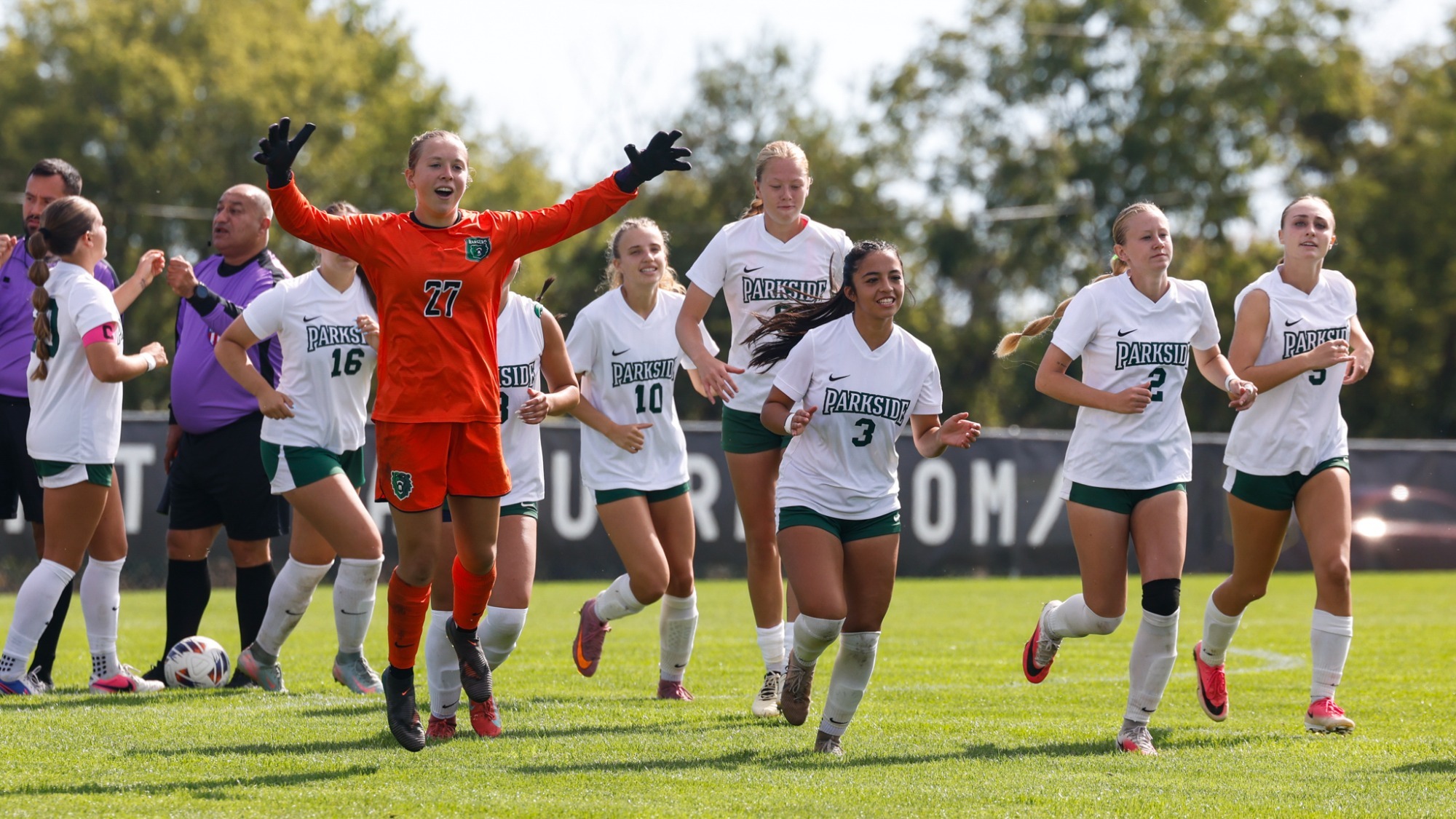 WSOC Team
