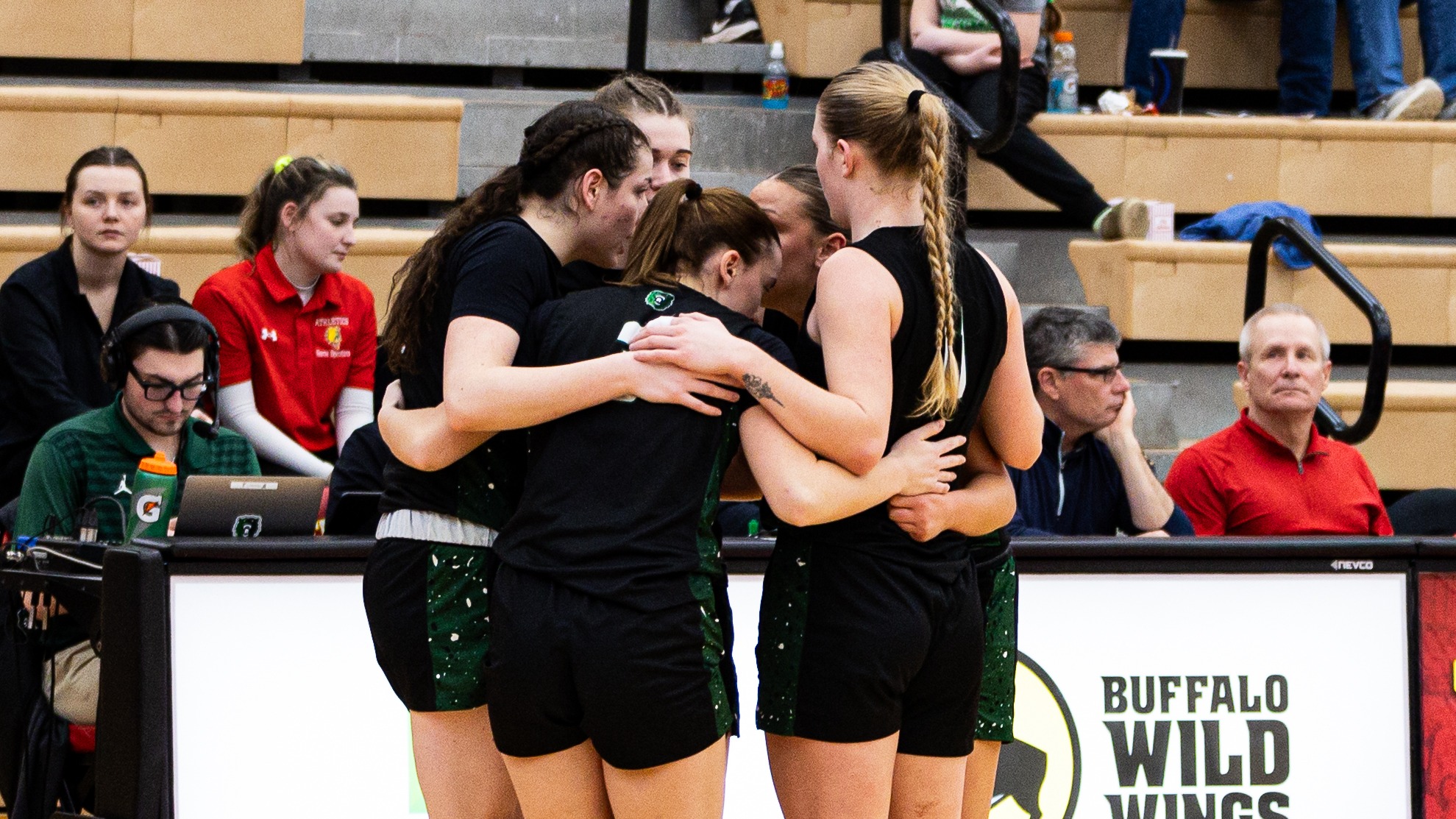 WBB Team