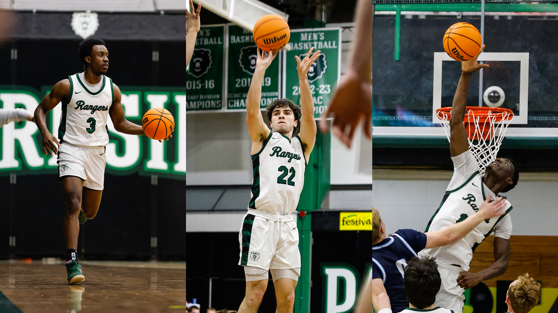 MBB All-GLIAC