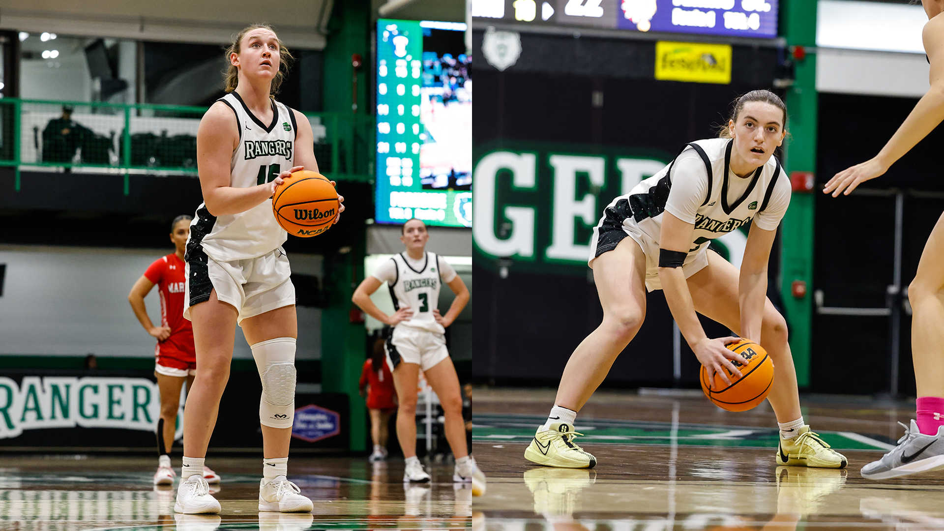 WBB All-GLIAC
