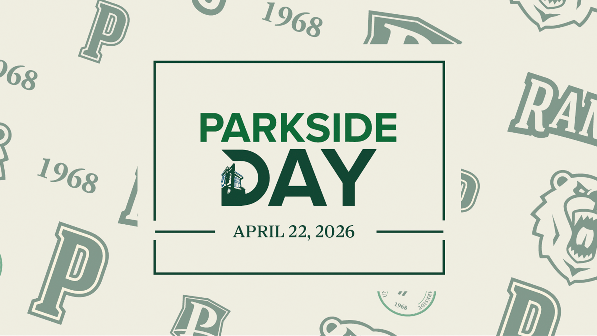 Parkside Day 2026
