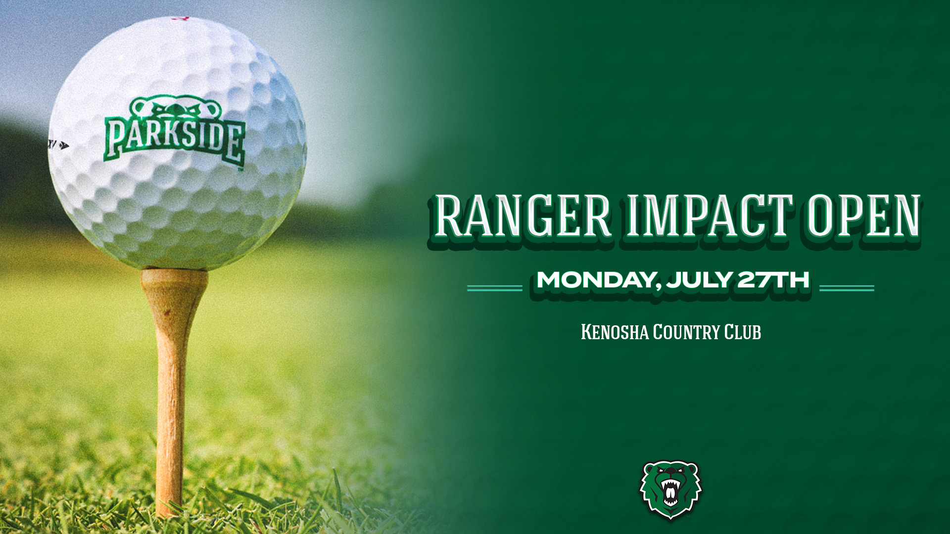 Ranger Impact Open 2026