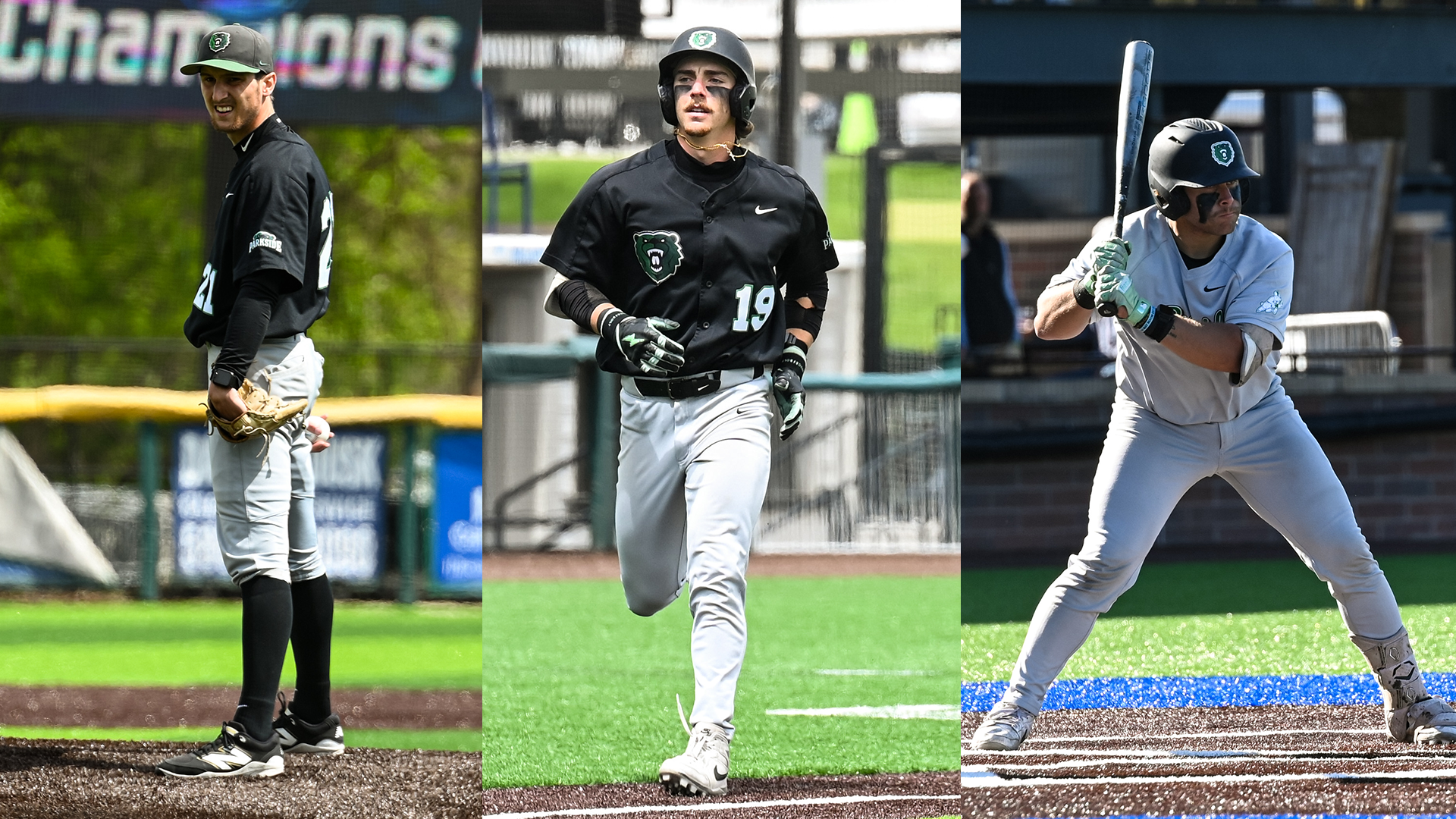 GLIAC All-Tournament Team