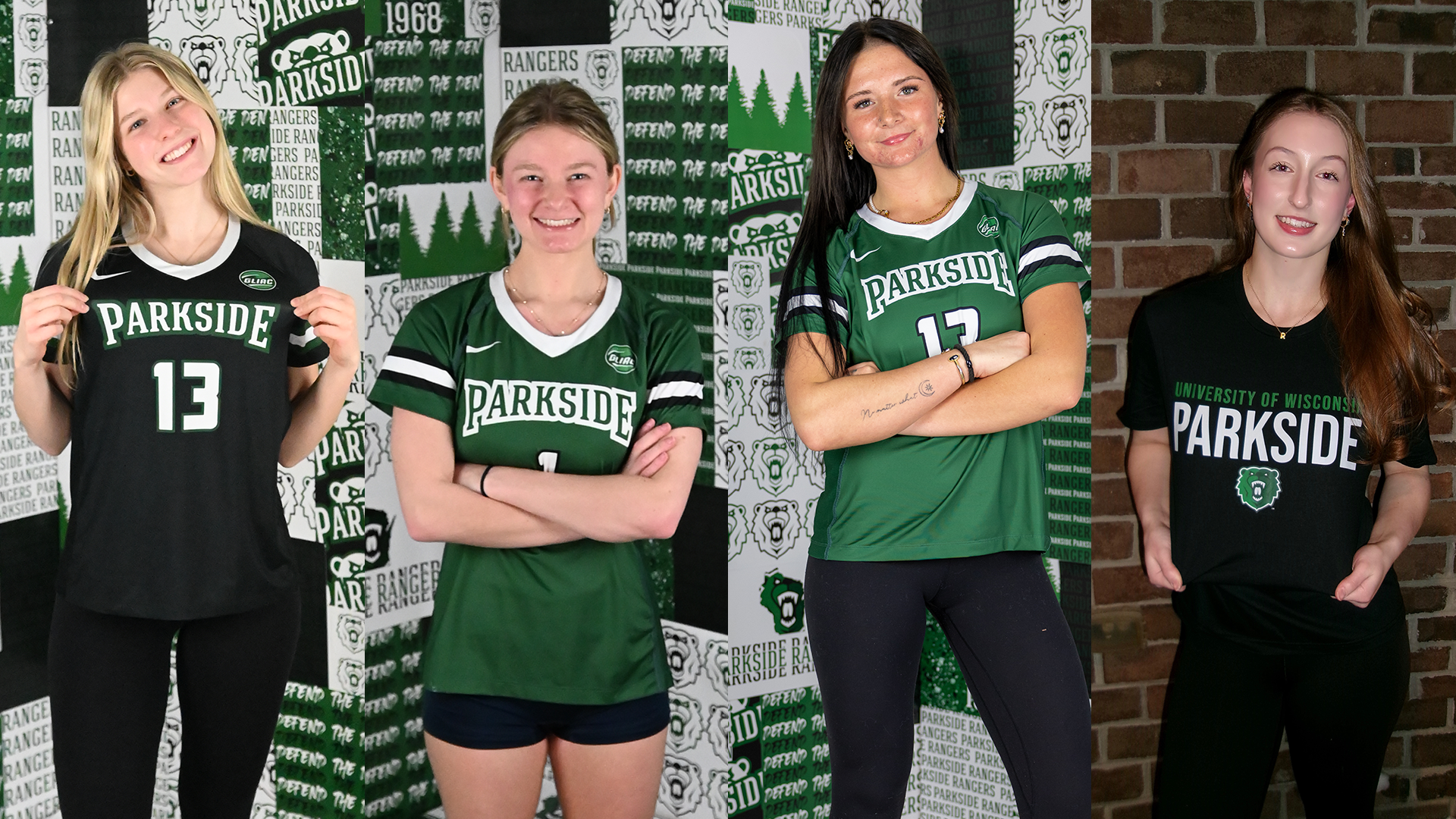 2026 Volleyball Signees