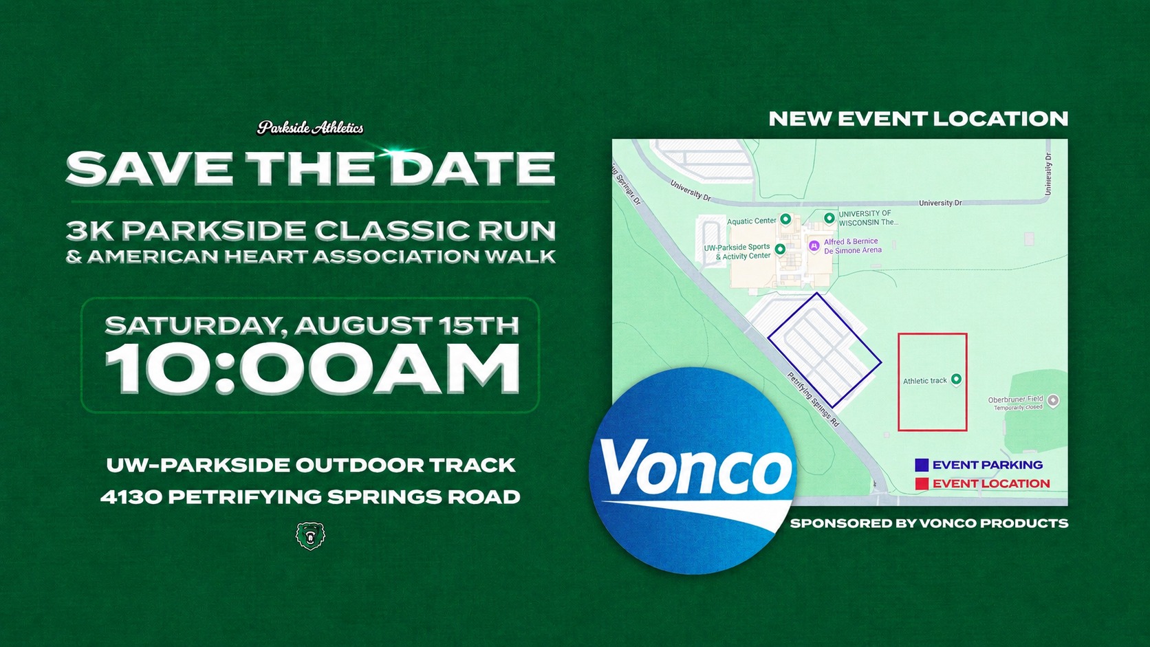 Vonco 5k 2026