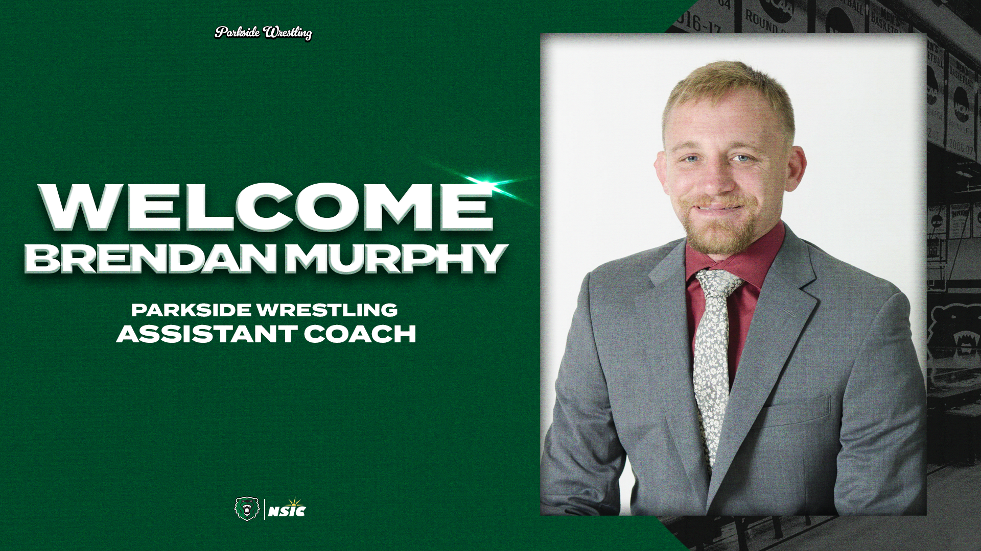 Murphy hiring