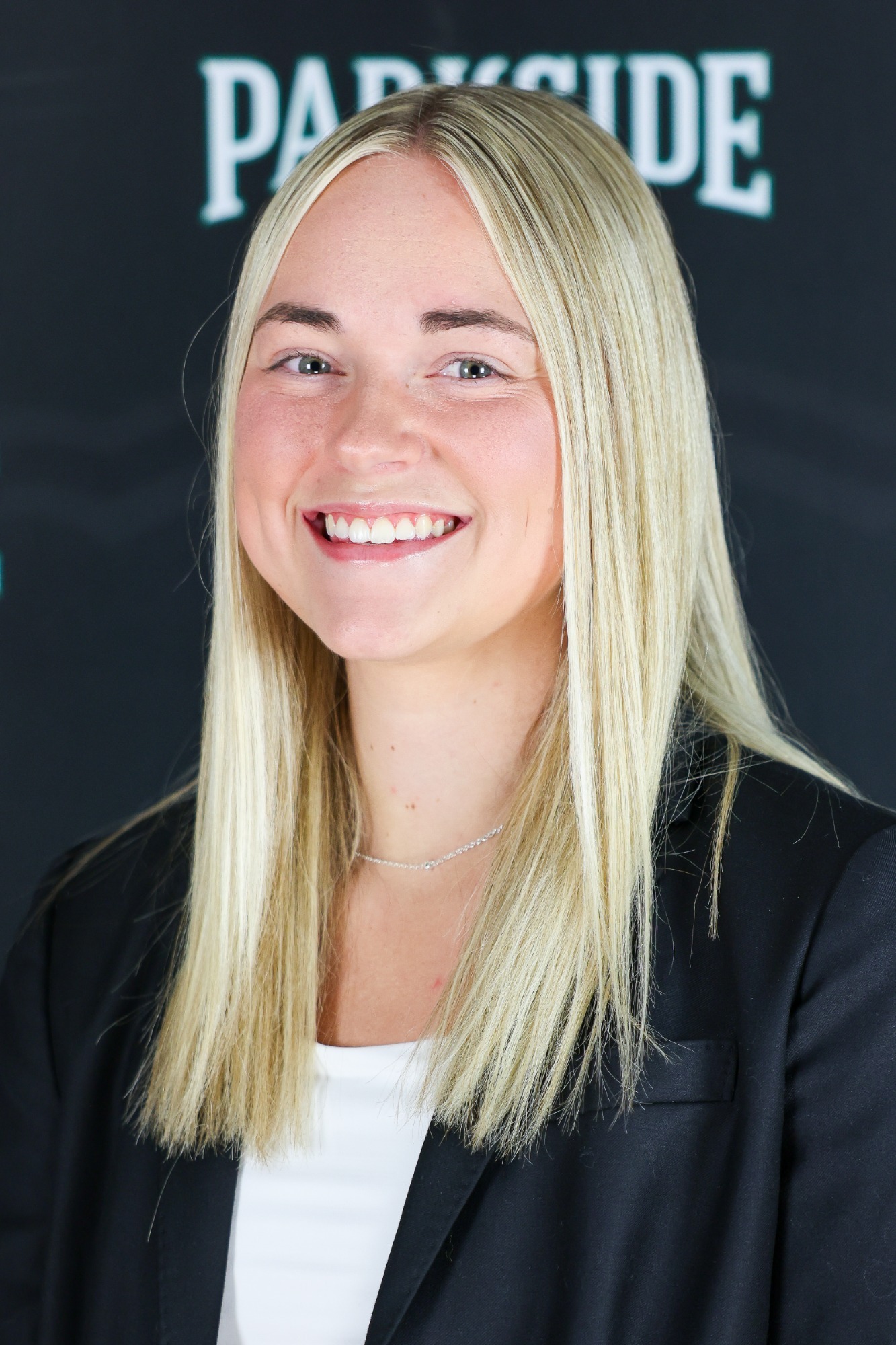 Reagan Barkema Headshot