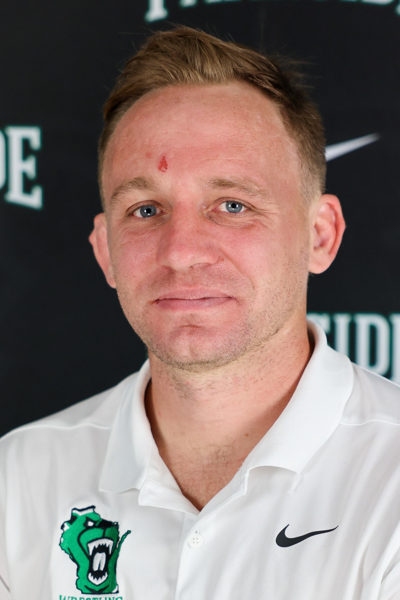 Brendan Murphy Headshot