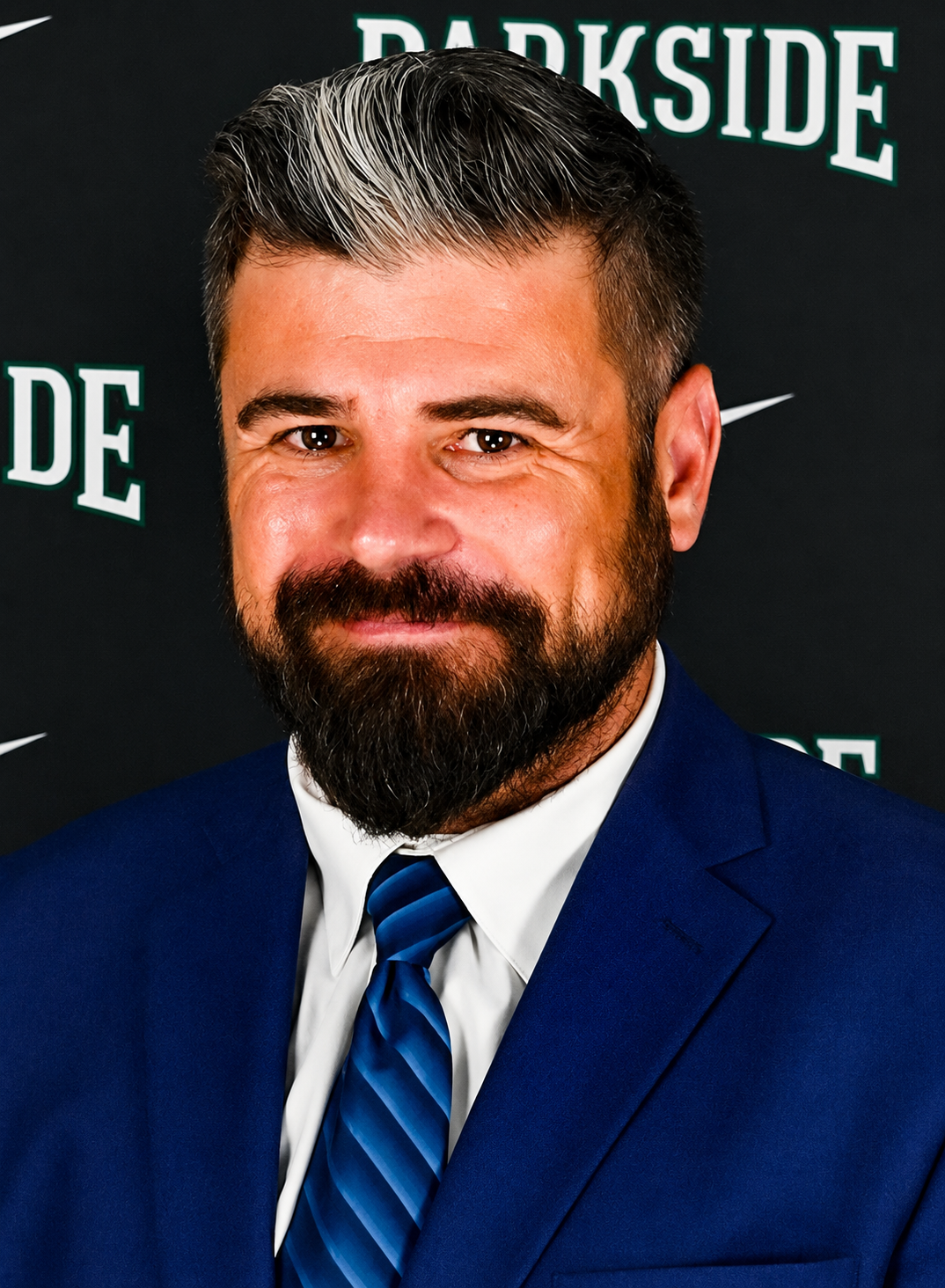James Halford Headshot