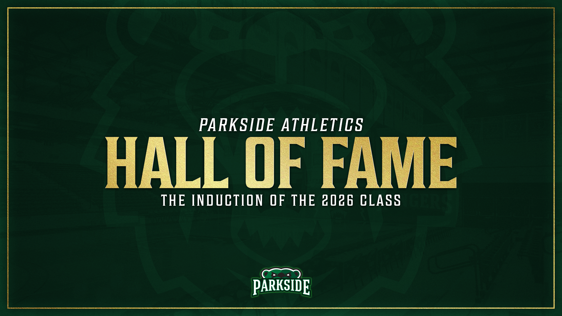 Hall of Fame 2026