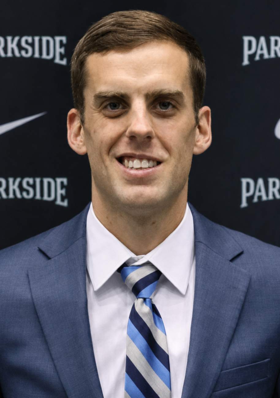 Jake Ricciardi Headshot