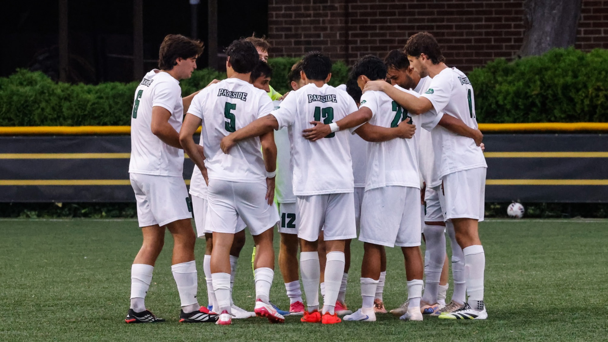MSOC TEAM