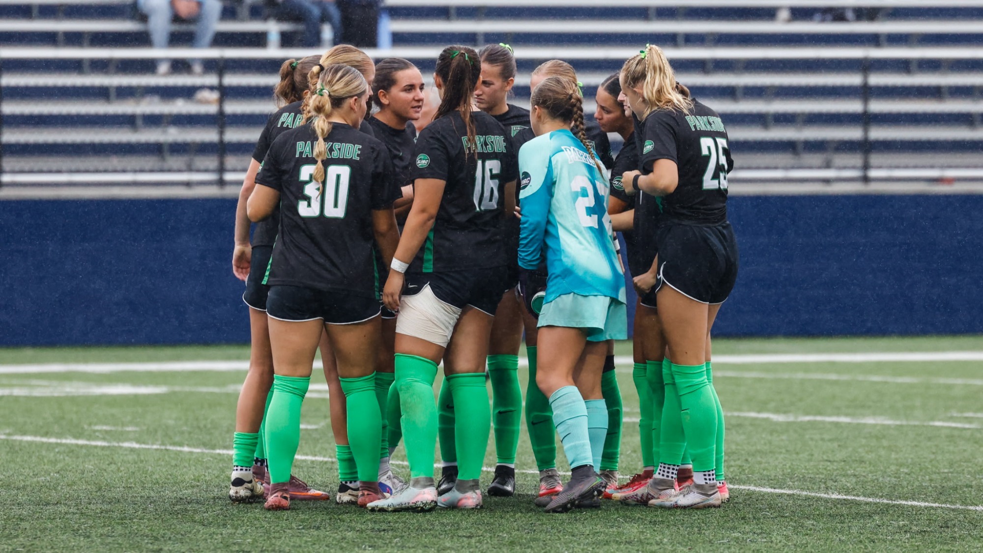 WSOC Team