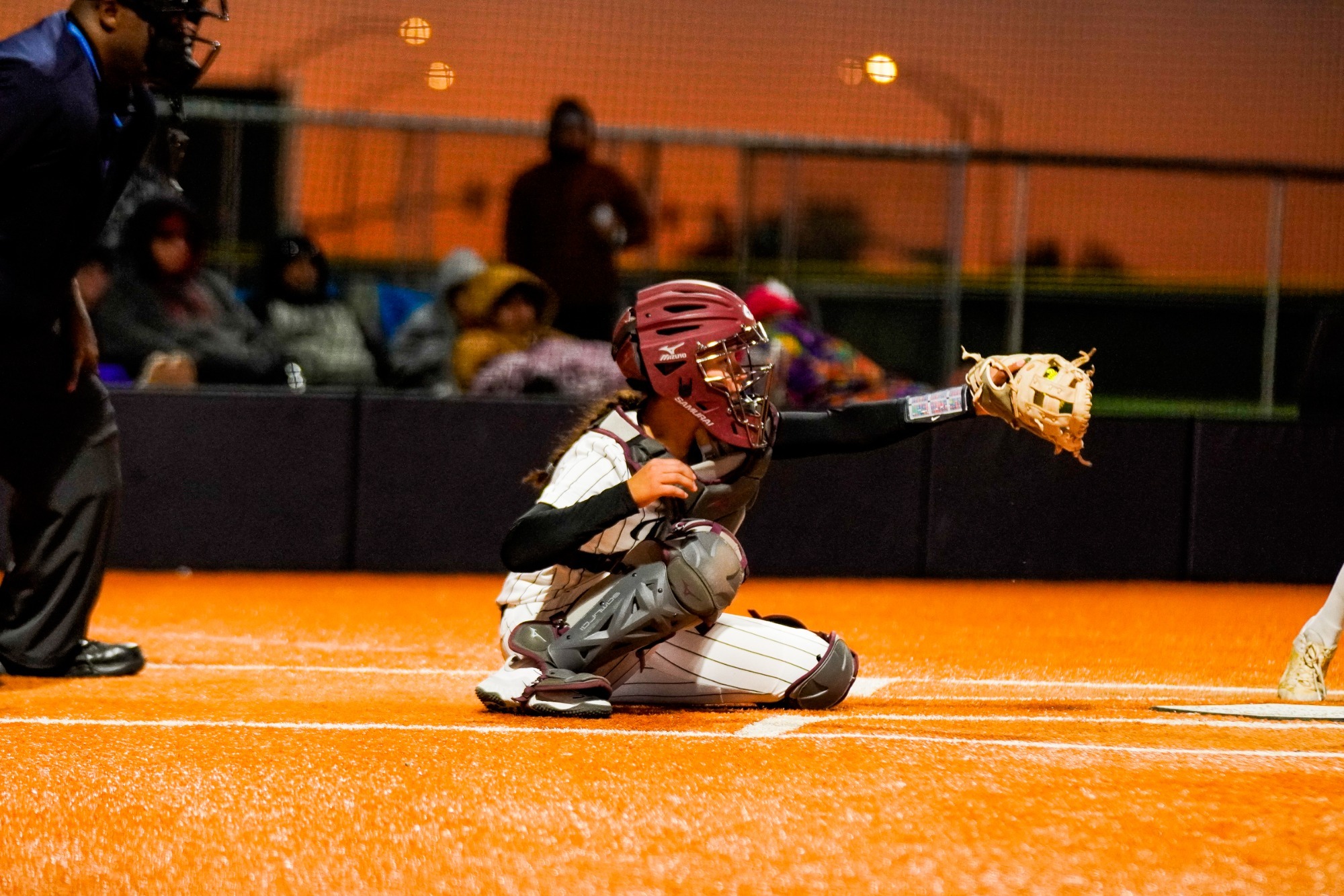 Park Softball Makes History with Clean Sweep at Ottawa Park