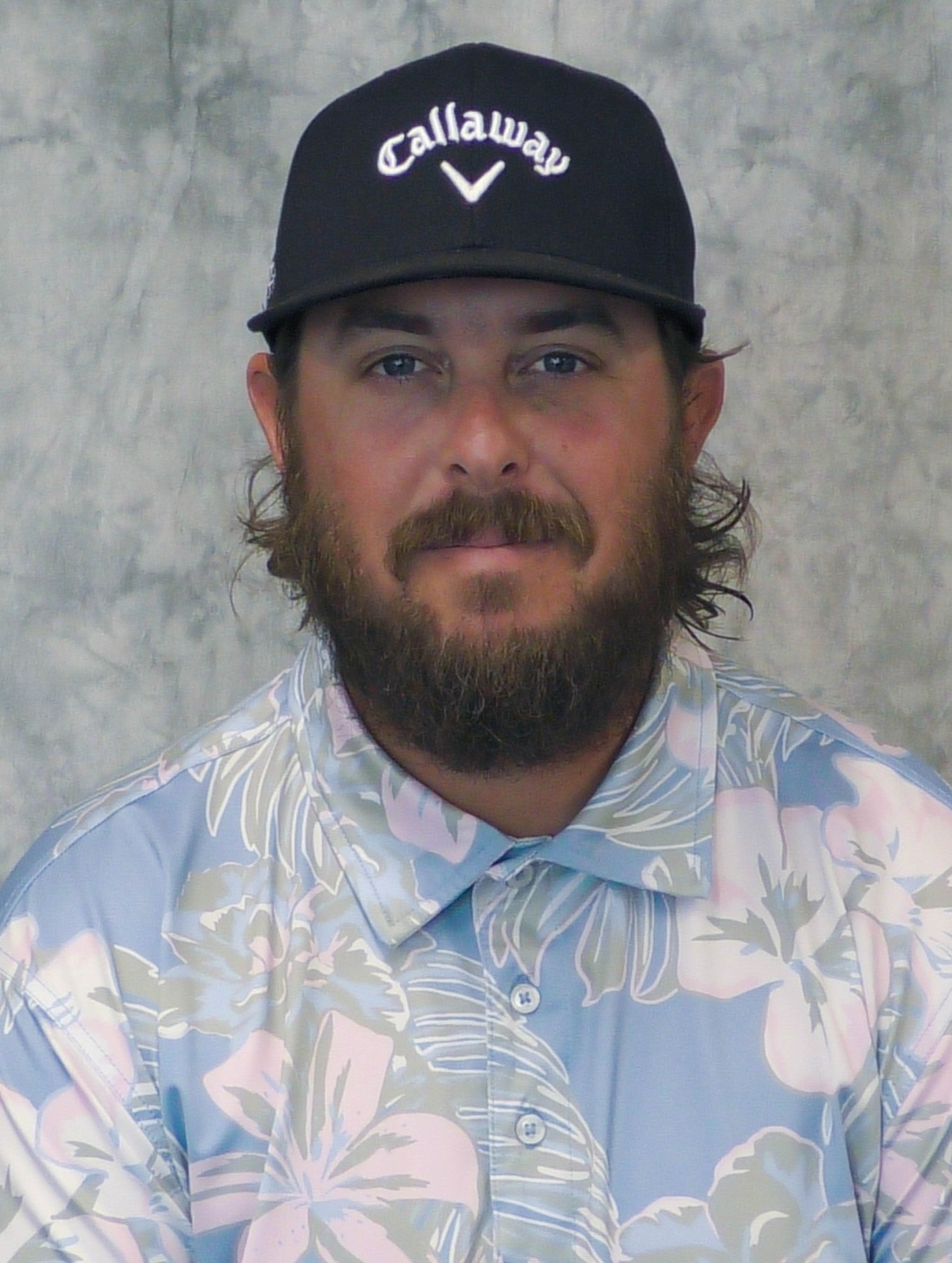 Justin Searles
