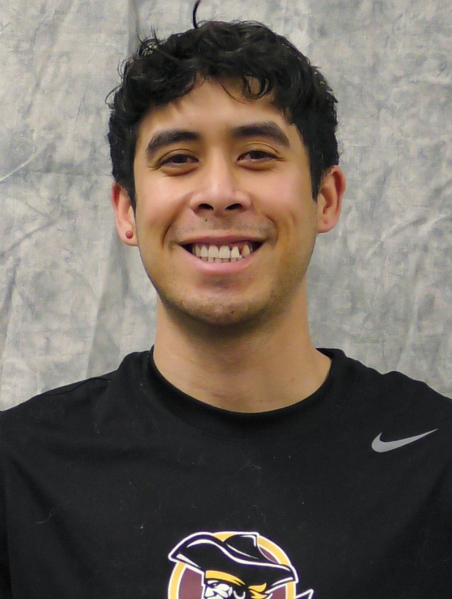 Duke Garcia