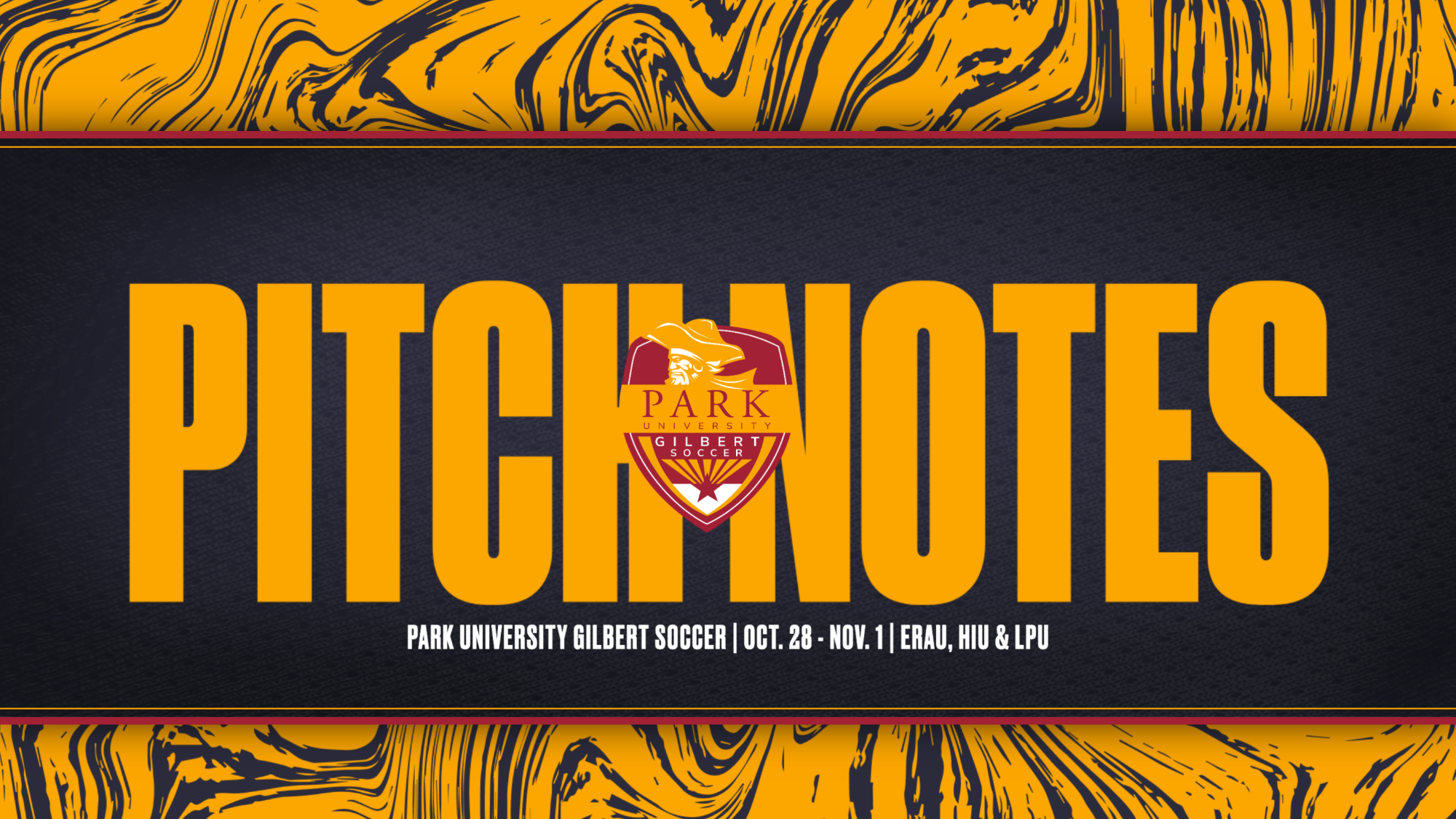 Pitch Notes Banner