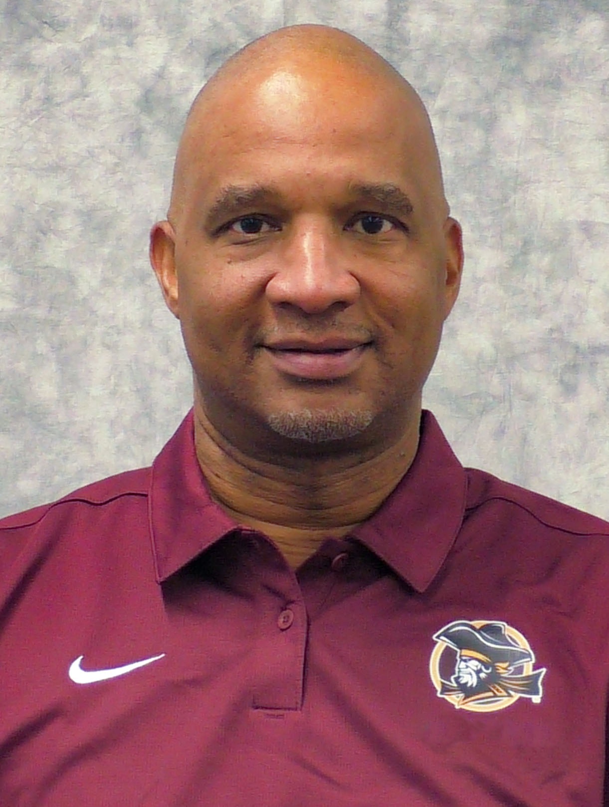 Gordon Stubblefield