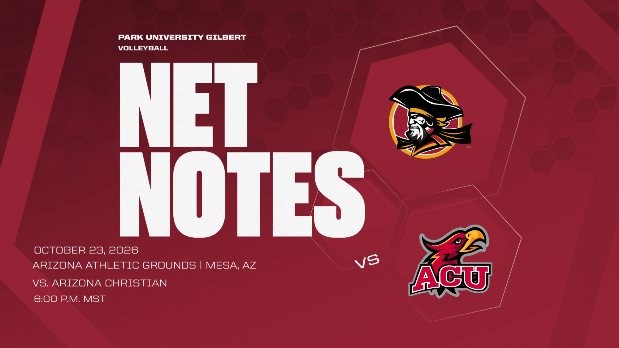 Net Notes Banner