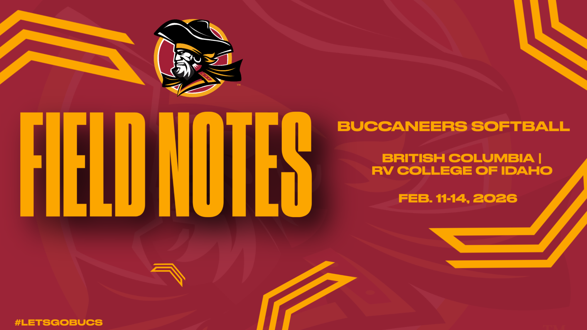 Field Notes Banner