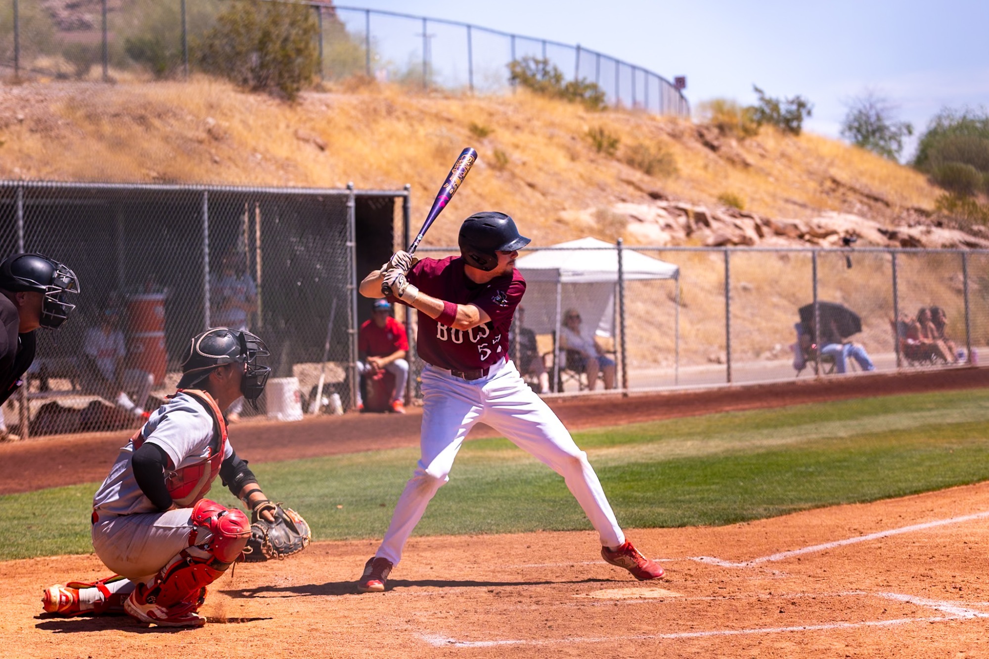 Christopher Ballard