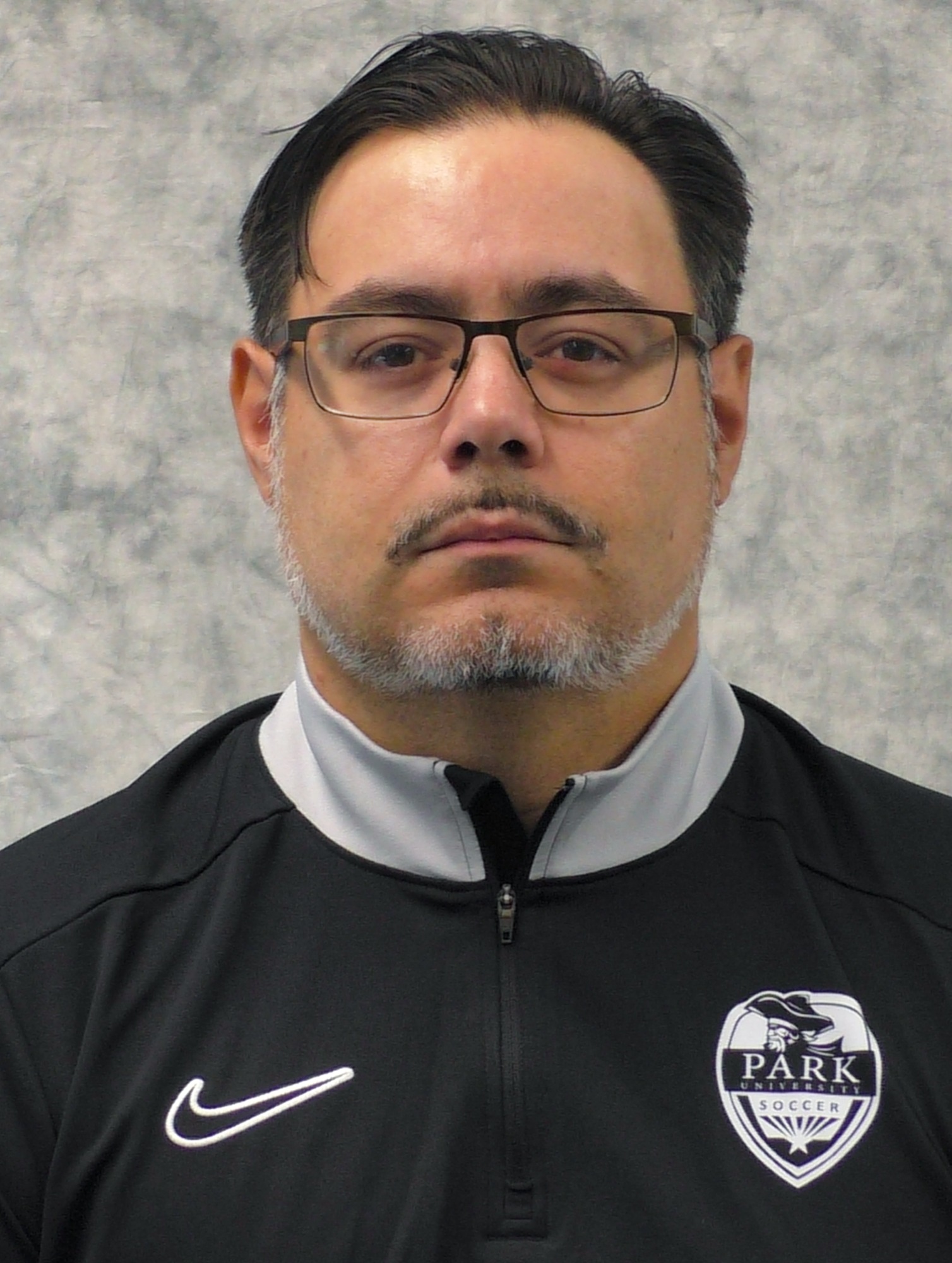 Coach Peter Andersson
