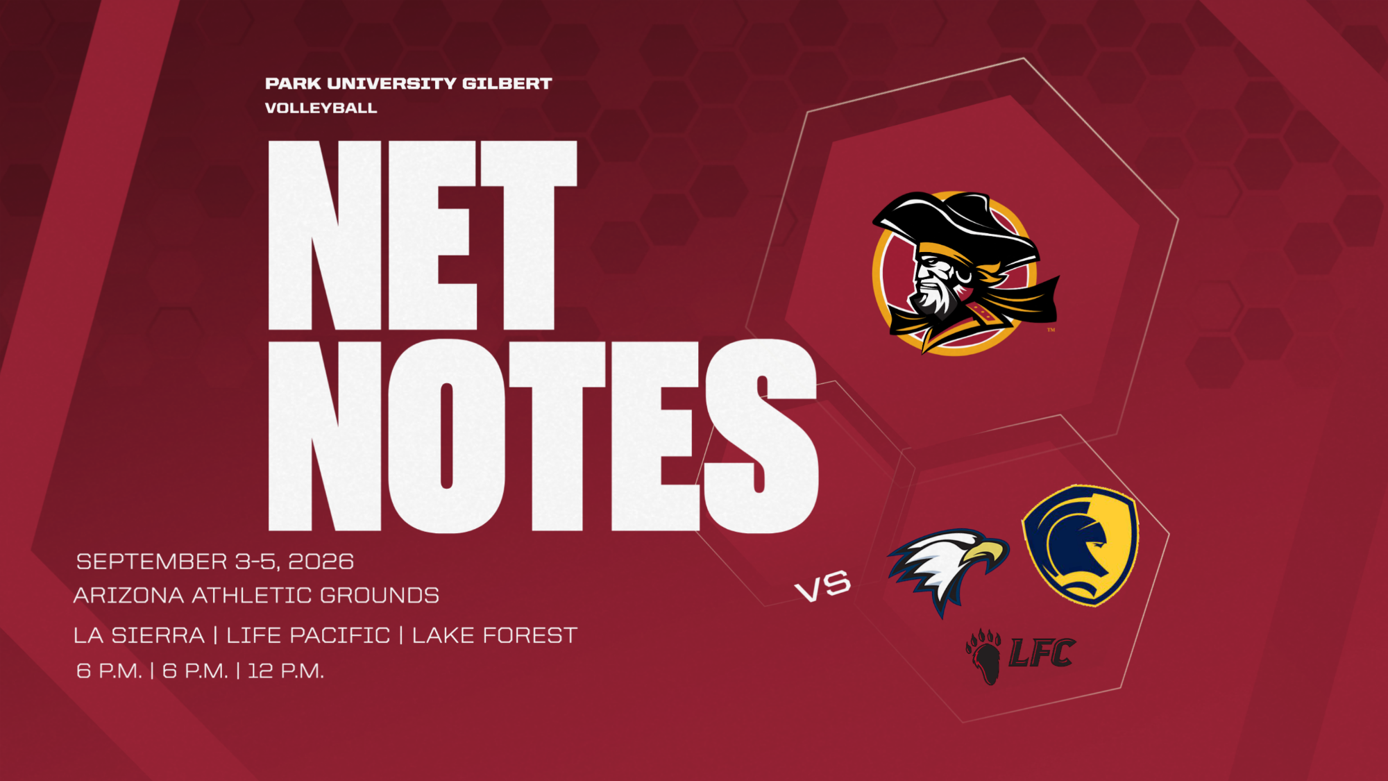 Net Notes Banner
