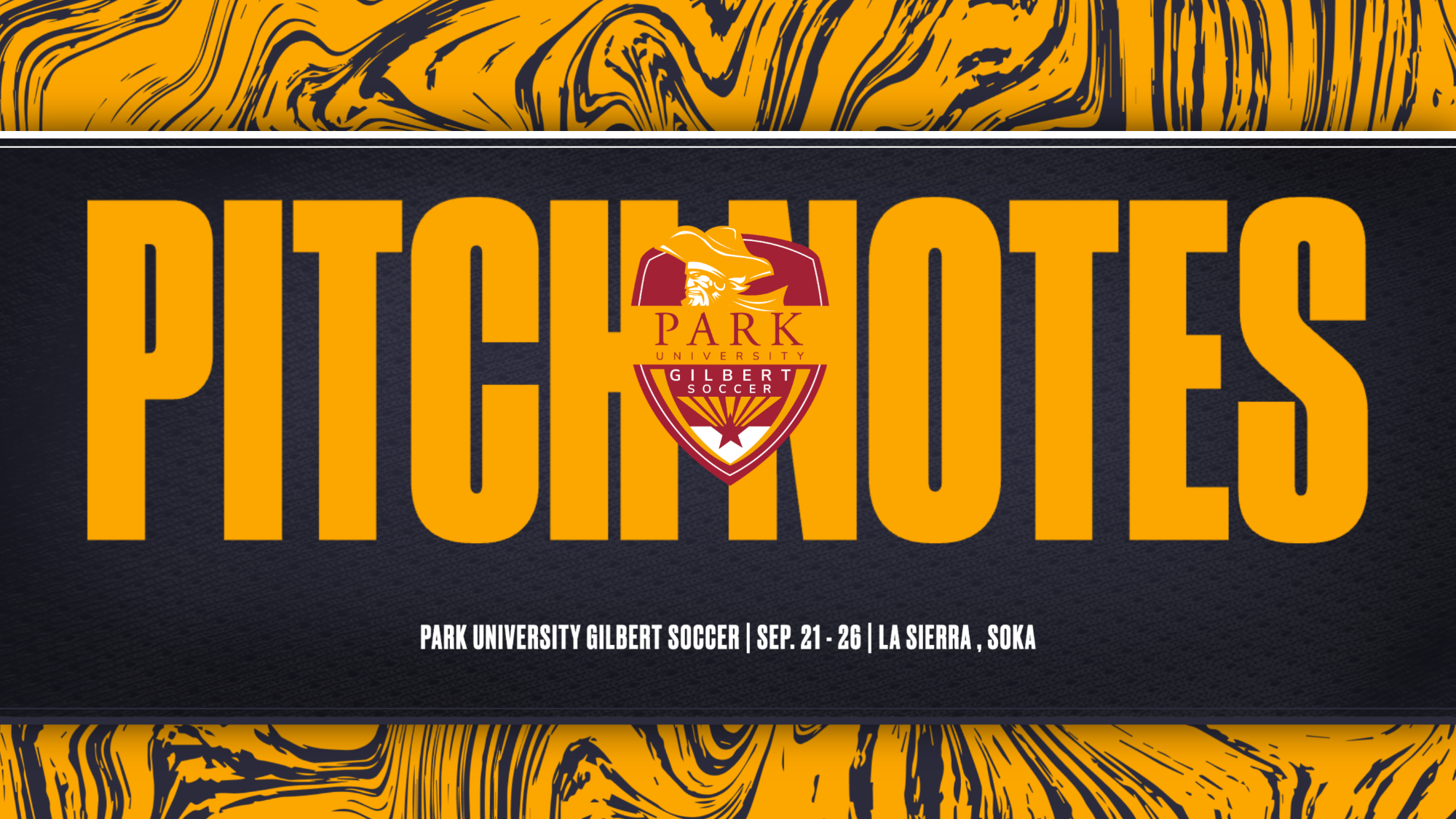 PITCH NOTES WEEK 6