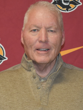 Brian Silcott 2023