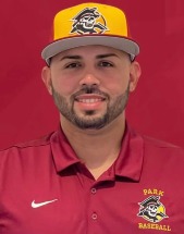 Luis Maldonado BSB Coach