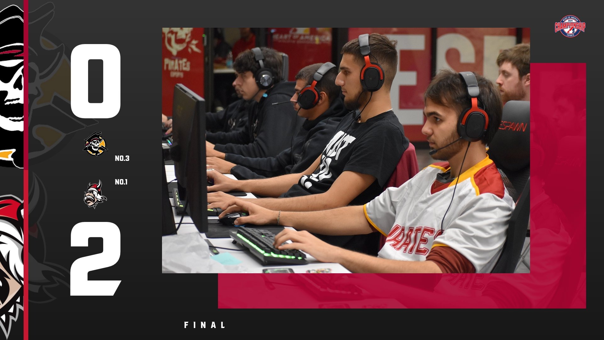 10.24.24 Esports Heart Championship