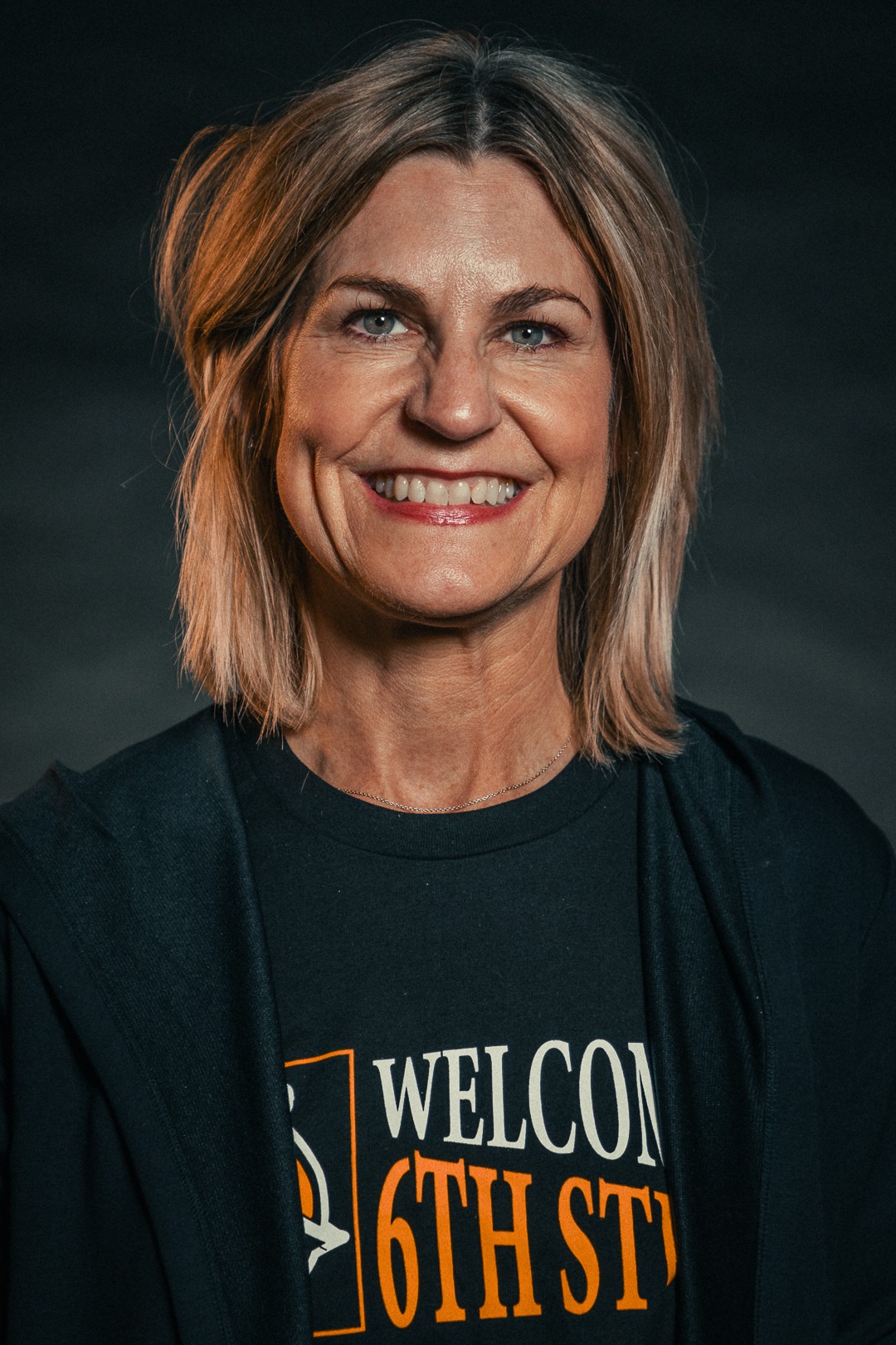 Laura Padgett