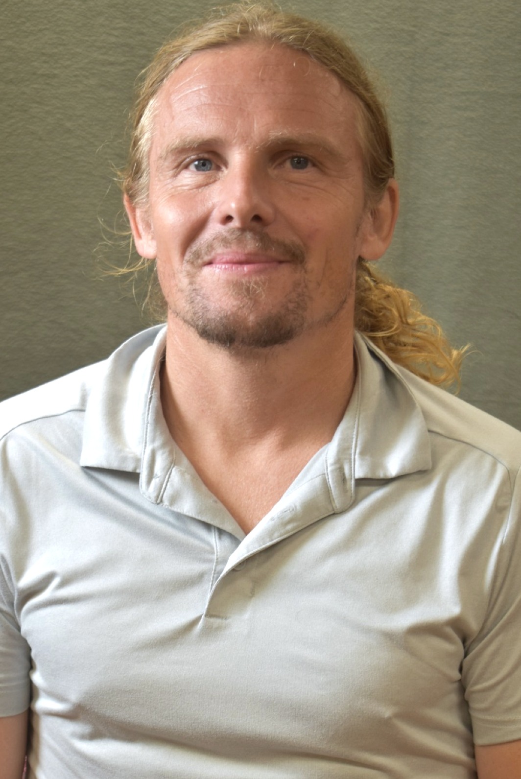 Rikki Hacker