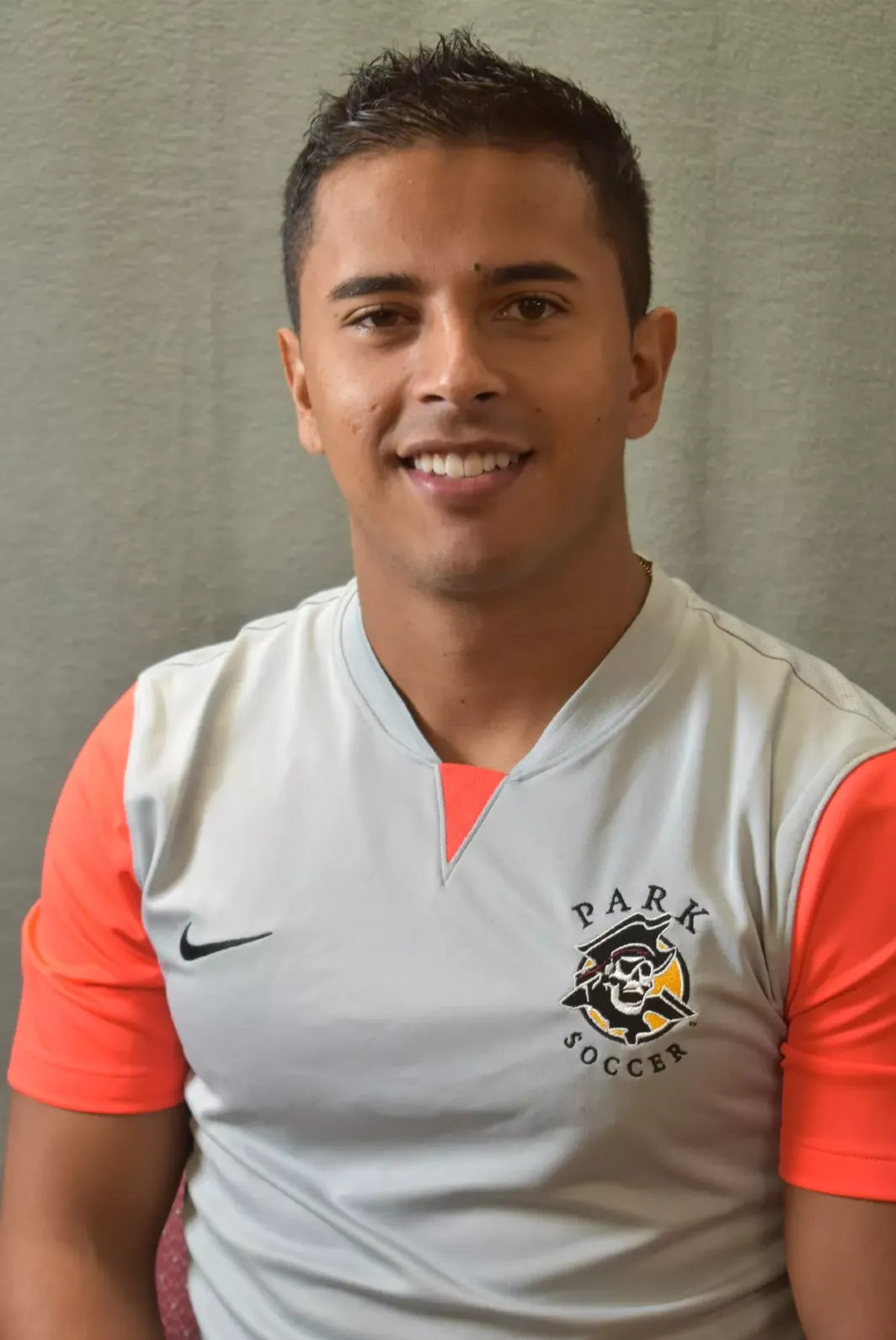 Diego Granados