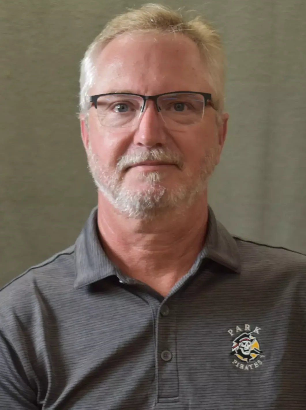Ronald Stallard