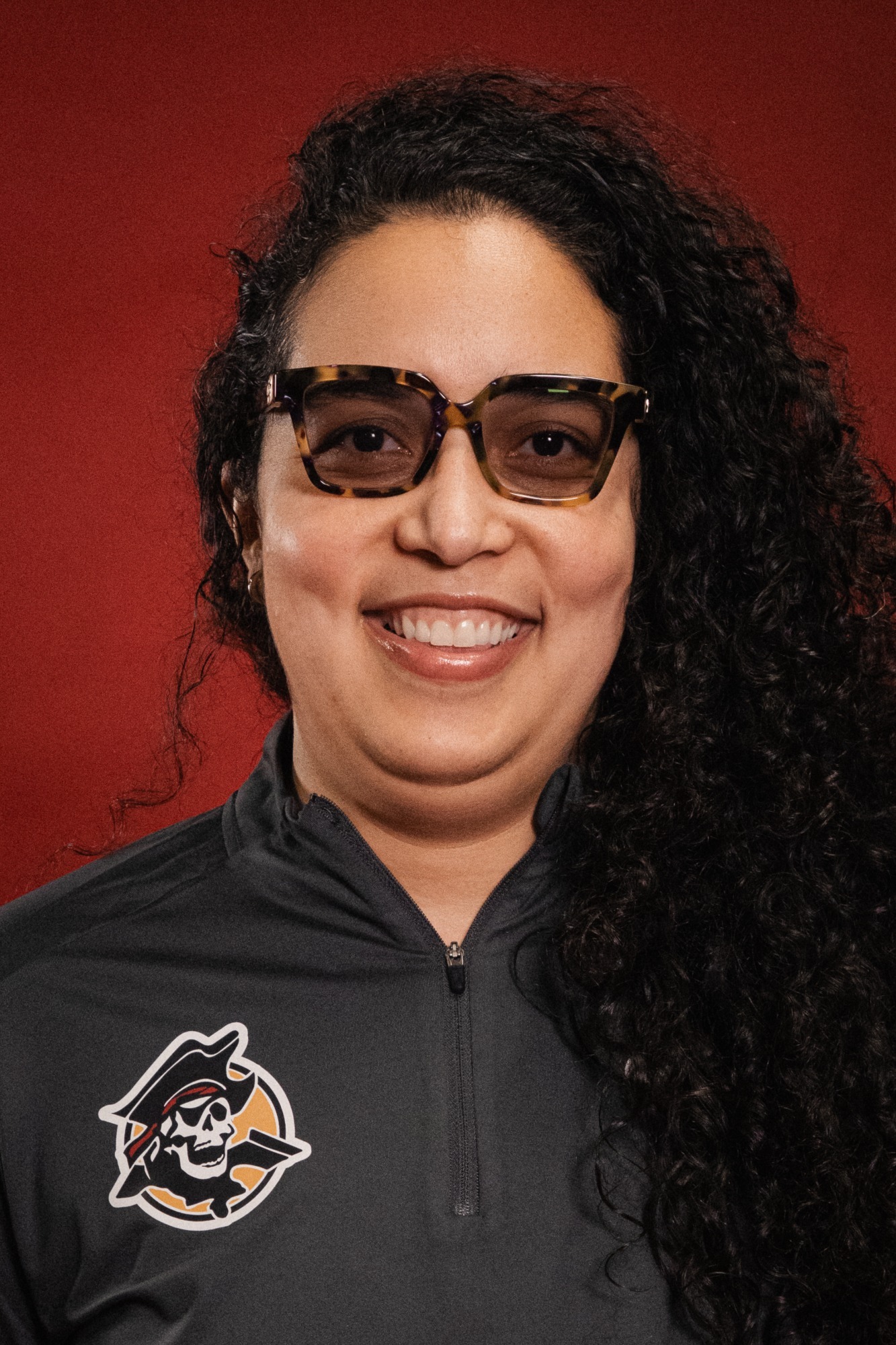 Amanda Laurenceau 2024-25