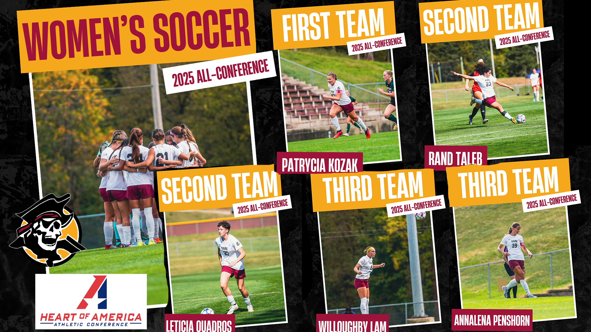 11.7.25 wscr 25 all-conference