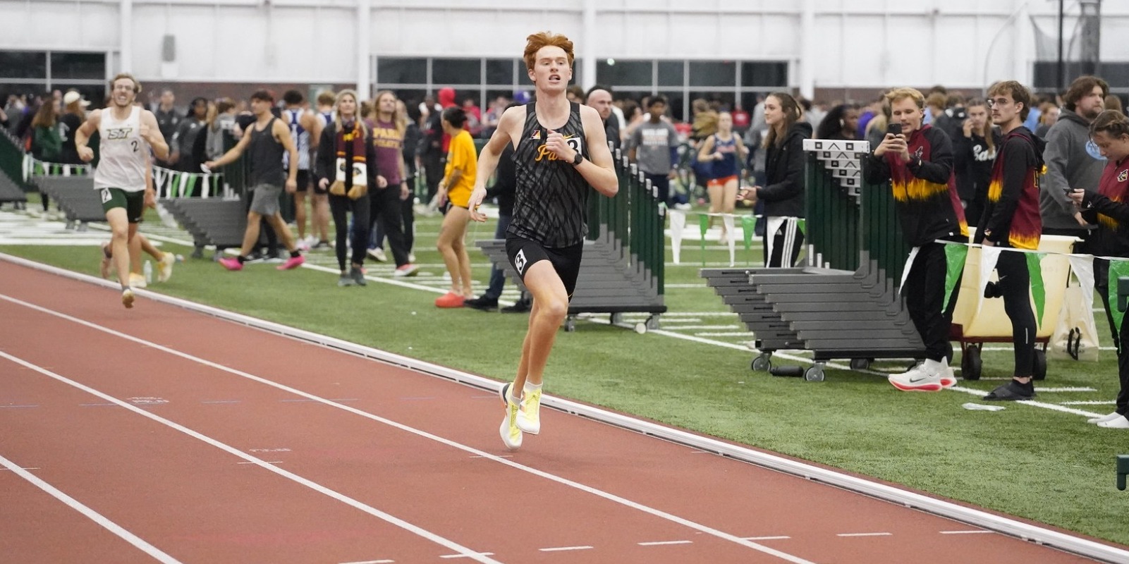 Cody Hammond 12.6.25 mel tjeerdsma classic