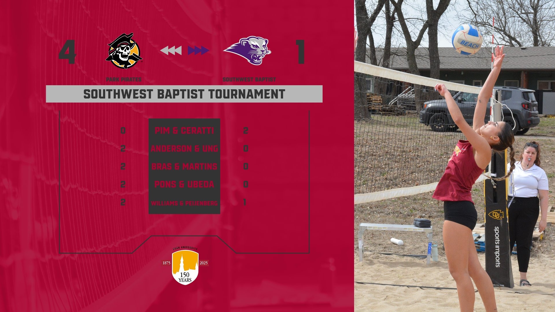 3.29.25 beach Tournament