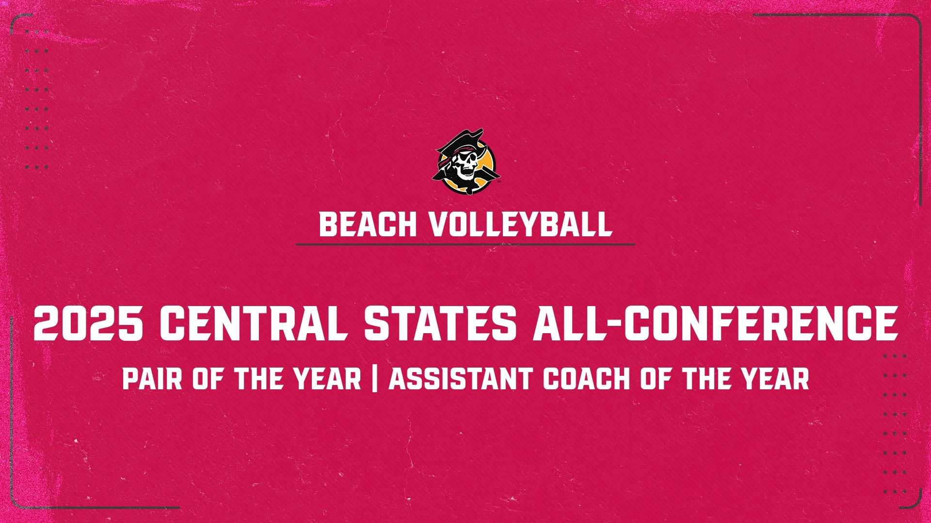 beach vb 2025 all-conference