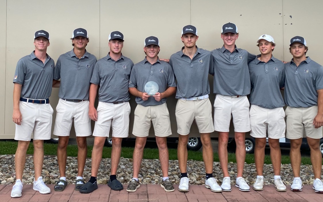 8.29.25 m golf team