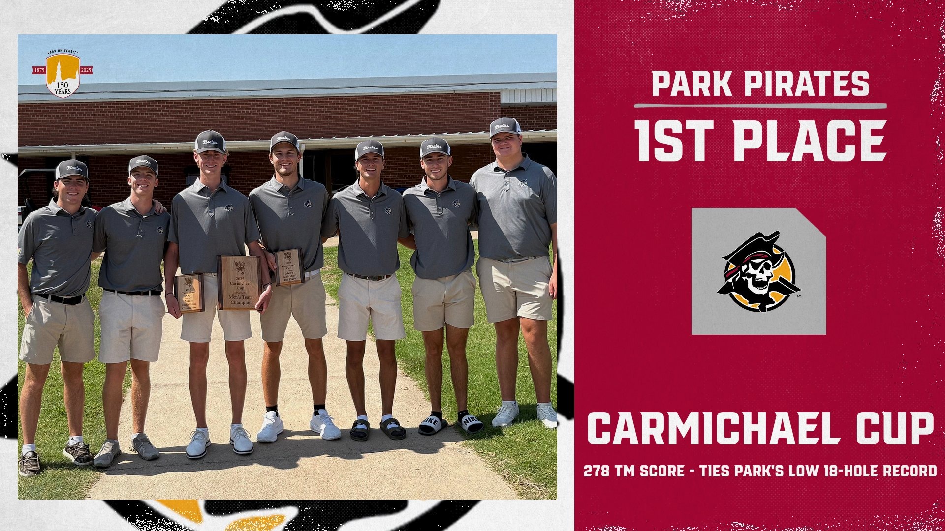 9.9.25 m golf carmichael cup