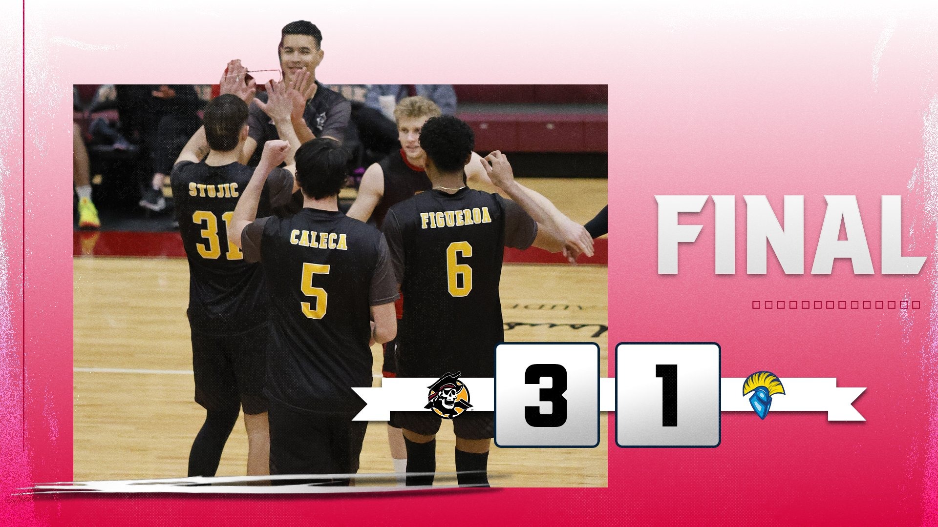 1.24.26 mvb Pirate Invitational