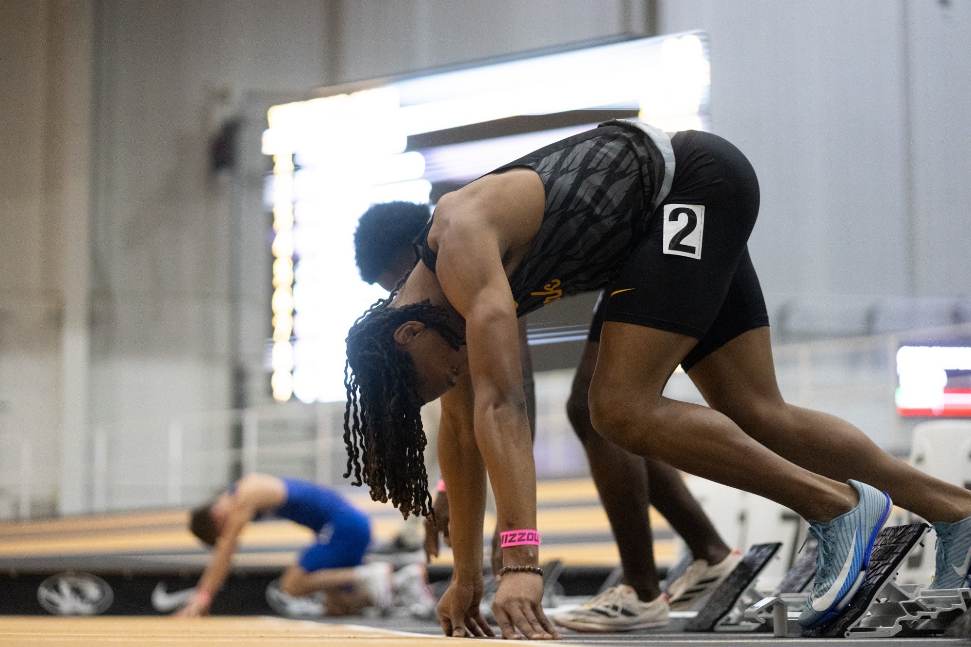 Sam Thomas Washburn Open 1.31.26