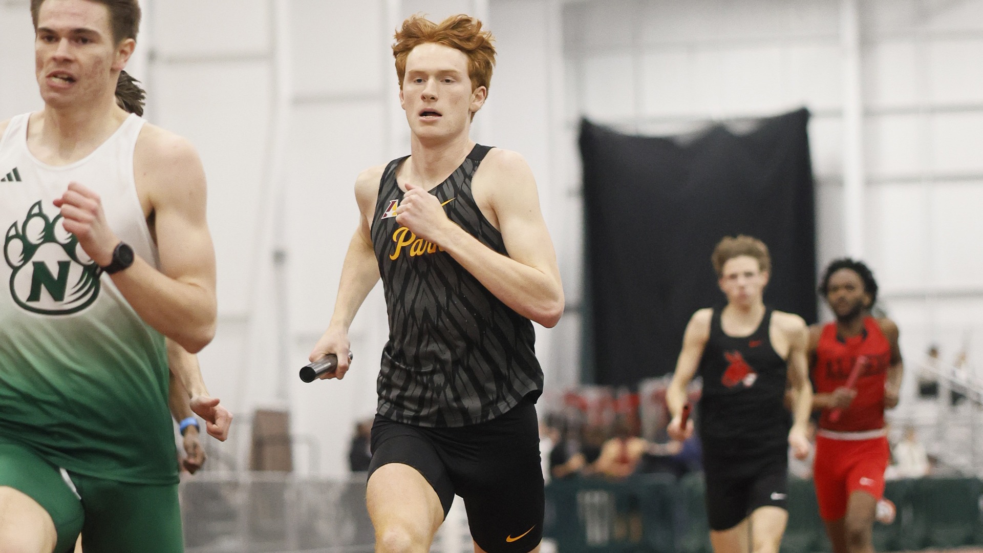 Hammond sdsu indoor classic