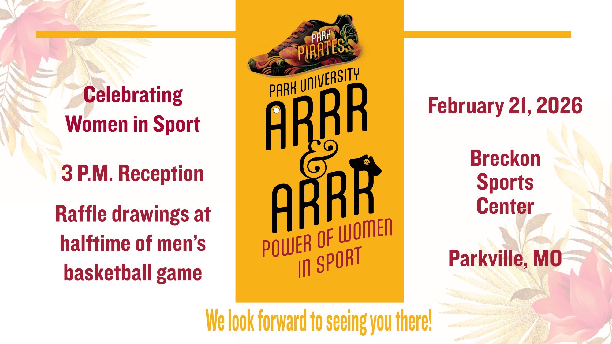 2026 Arrr & Arrr promo