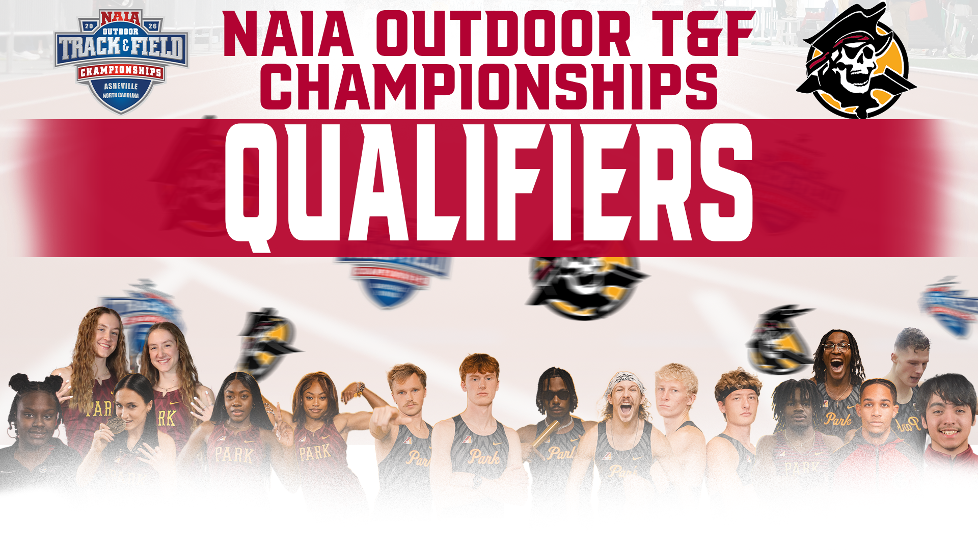 outdoor national championship qualifiers