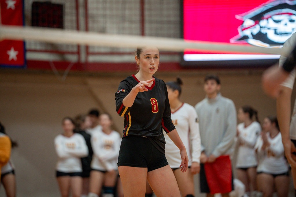 Volleyballll