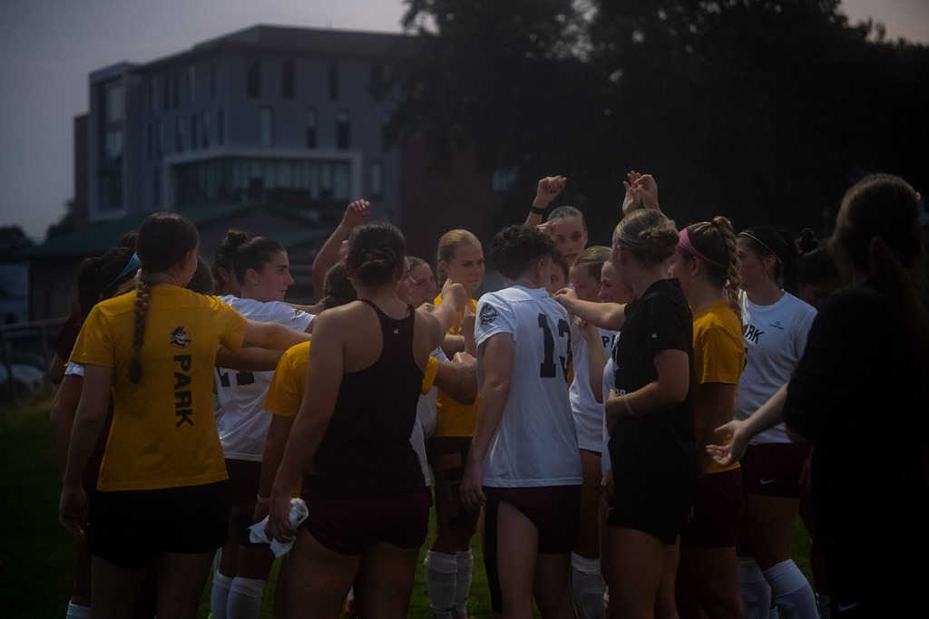 womens soccerr