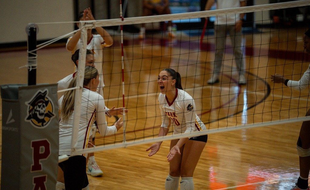 volleyballl